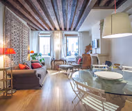 1 Bedroom near Rambuteau