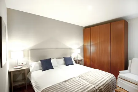 Boutique Rambla Serviced Apartment
