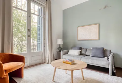 Antiga Esquerra Serviced Apartments