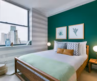 Pine Street Apartments