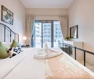 Premium Apartments in MAG Boulevard, Dubai