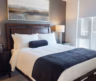 Bronte Road Service Apartment