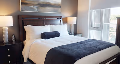 Bronte Road Service Apartment