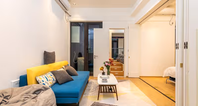 Haiqu Road Serviced Apartments