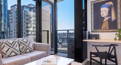 Southbank Serviced Apartments