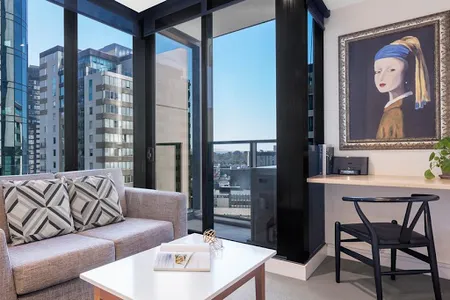 Southbank Serviced Apartments