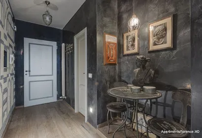 Signoria Serviced Apartment