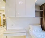 Mergui Serviced Apartment