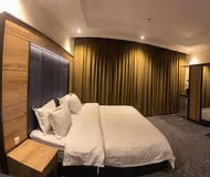 Al Hira Serviced Apartments