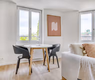 Weinegg Serviced Apartments