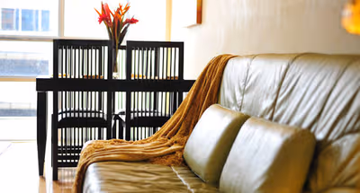 Yonge Street Serviced Apartment