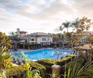 Aliso Creek Road Apartment