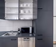 Kreuz Serviced Apartment