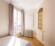 Colisée Serviced Apartment