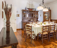 LIVE MAGICAL HOURS IN A UNIQUE PLACE FULL OF COMO LUXURY, ENCHANTING ATMOSPHERE!