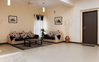 Manyata Residency Apartments