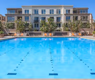 Manchester Avenue Apartment