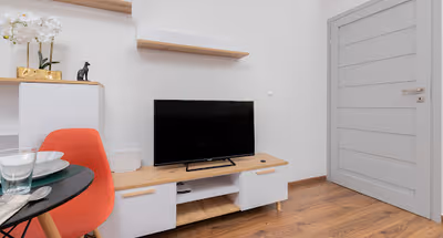 Kliniczna Serviced Apartments