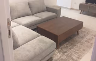 Salmiya Serviced Residences