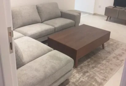 Salmiya Serviced Residences