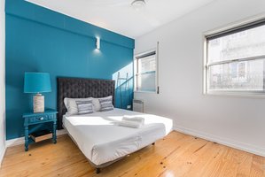 Mercadores Serviced Apartment