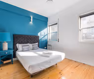 Mercadores Serviced Apartment