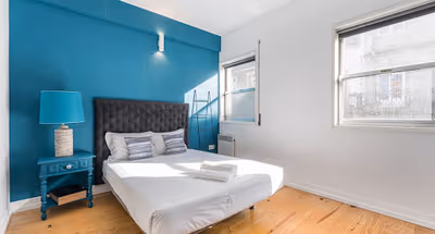 Mercadores Serviced Apartment