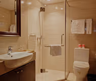 Zhaoyang North Road Serviced Apartments