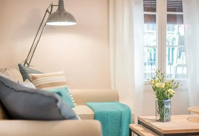 Las Ramblas serviced apartment