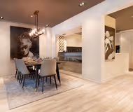 Luxurious Shoreline Apartments