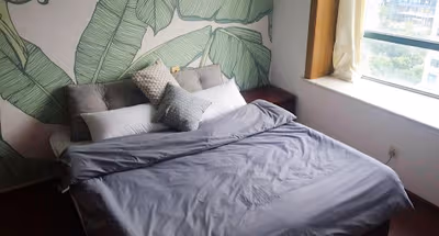 Yinghua Road Serviced Apartments