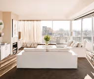 Chapel Street Serviced Apartments