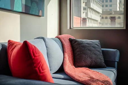 Lennox Street Serviced Apartments
