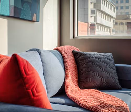 Lennox Street Serviced Apartments