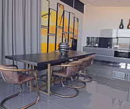 Bancor Avenue Apartments