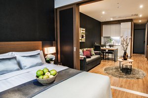 Namdaemun Residence, Seoul