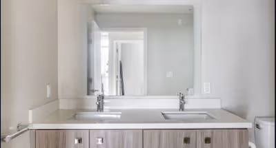 Harrison Street Serviced Apartment