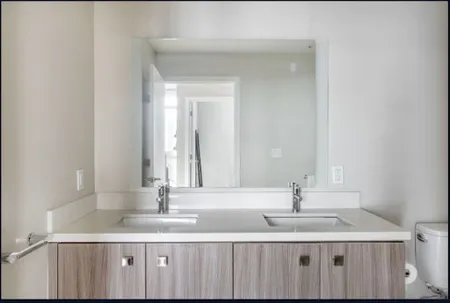 Harrison Street Serviced Apartment