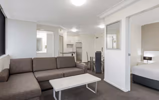 North Quay Road Apartments