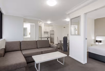 North Quay Road Apartments