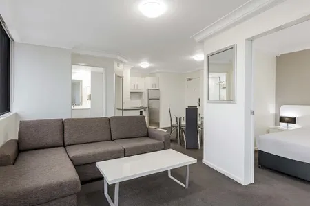 North Quay Serviced Apartments