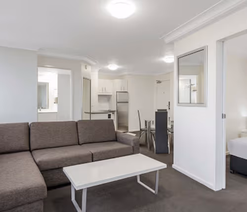 North Quay Serviced Apartments