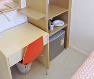 Po Hing Fong Serviced Apartments