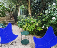 200M2 RUE FAUBOURG POISSONNIERE-18TH CENT MANSION