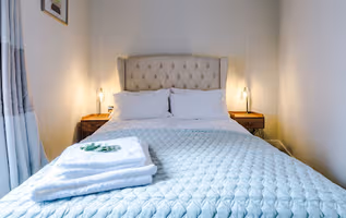 Designer Apartments for Chester City Breaks.