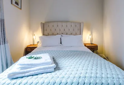 Designer Apartments for Chester City Breaks.