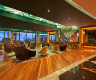 Bar at Savoy Palace Apartments