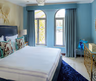 Supreme 6 Bed Villa in Frond-O Palm Jumeirah