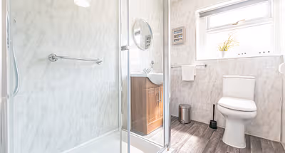 Chorley House Accommodation