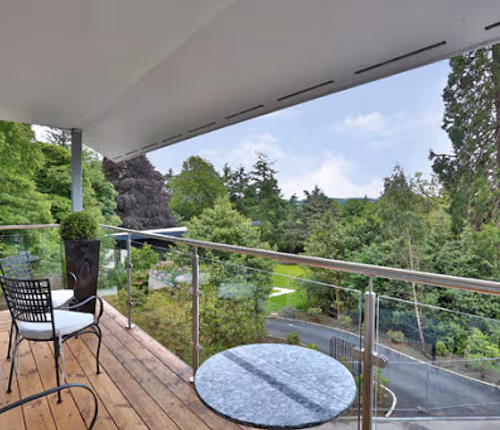 Wellwood Mansions Aberdeen